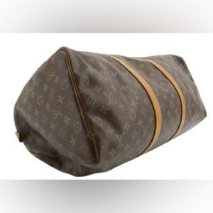 Authentic LV Keep all 55